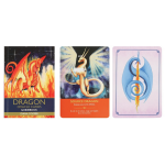 Oracle cards Dragon 
